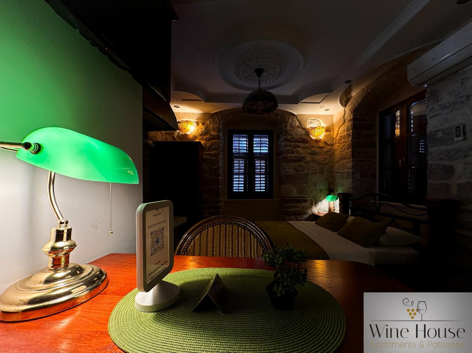 Apartments Wine House Old Town Kotor Exterior photo